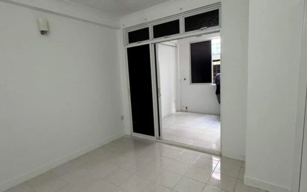 1 room apartment - SOLD — Malé — Galolhu