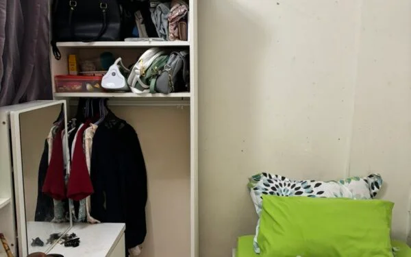 1 room with attached toilet — Malé — Galolhu