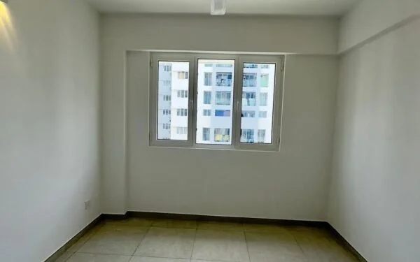 SOLD- Three Room Apartment in Hulhumale Vineres for rent — Hulhumalé