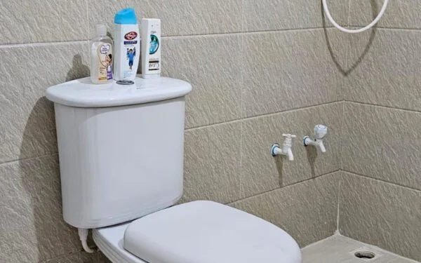 🏠 3 Bedroom Apartment (Henveiru - Male’) — Malé — Henveiru