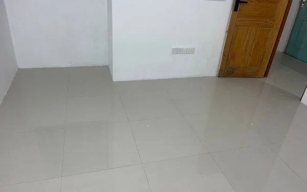 3 Bedroom Apartment - Newly Renovated - MVR 20,000 — Malé — Henveiru