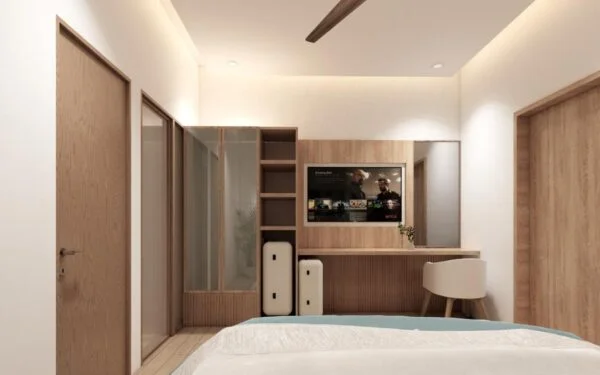3 Bedroom Apartment - Newly Renovated - MVR 20,000 — Malé — Henveiru