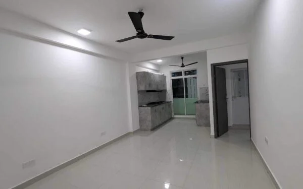 Spacious 4-bedroom apartment — Malé — Maafannu