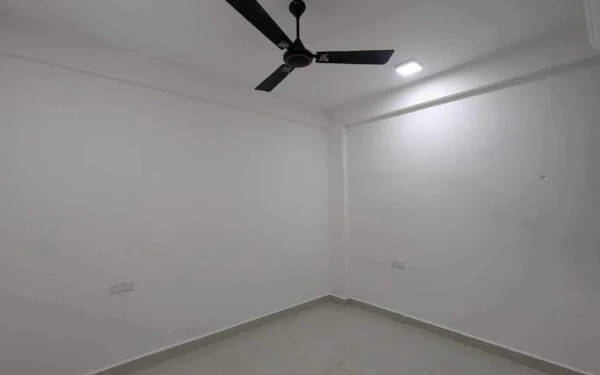 Spacious 4-bedroom apartment — Malé — Maafannu