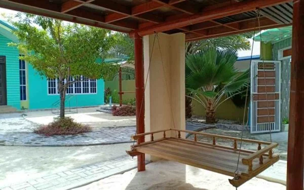 Selling 5800sqft house at Ha. Kelaa — Other