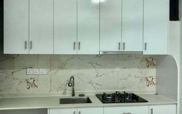 SOLD- 1 BEDROOM APARTMENT FOR RENT — Machchangolhi