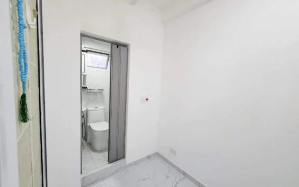 SOLD- 1+1 bedroom apartment in Maafannu — Malé — Maafannu