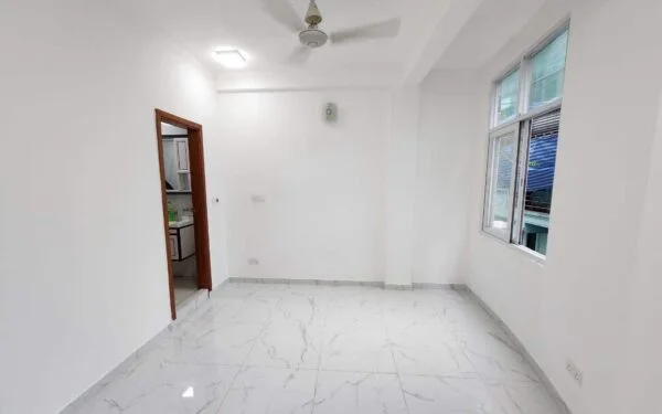 SOLD- 1+1 bedroom apartment in Maafannu — Malé — Maafannu