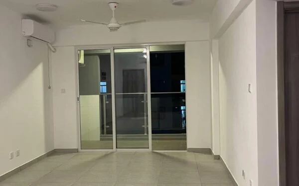 3 Bedrooms with attached toilets — Hulhumalé