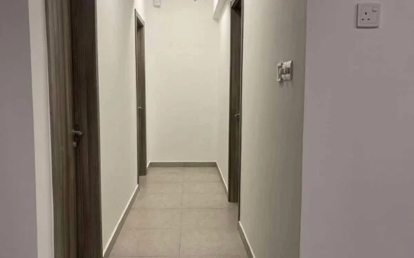 3 Bedrooms with attached toilets — Hulhumalé
