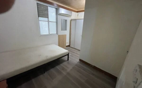 Fully furnished One Room apartment for rent — Malé — Henveiru