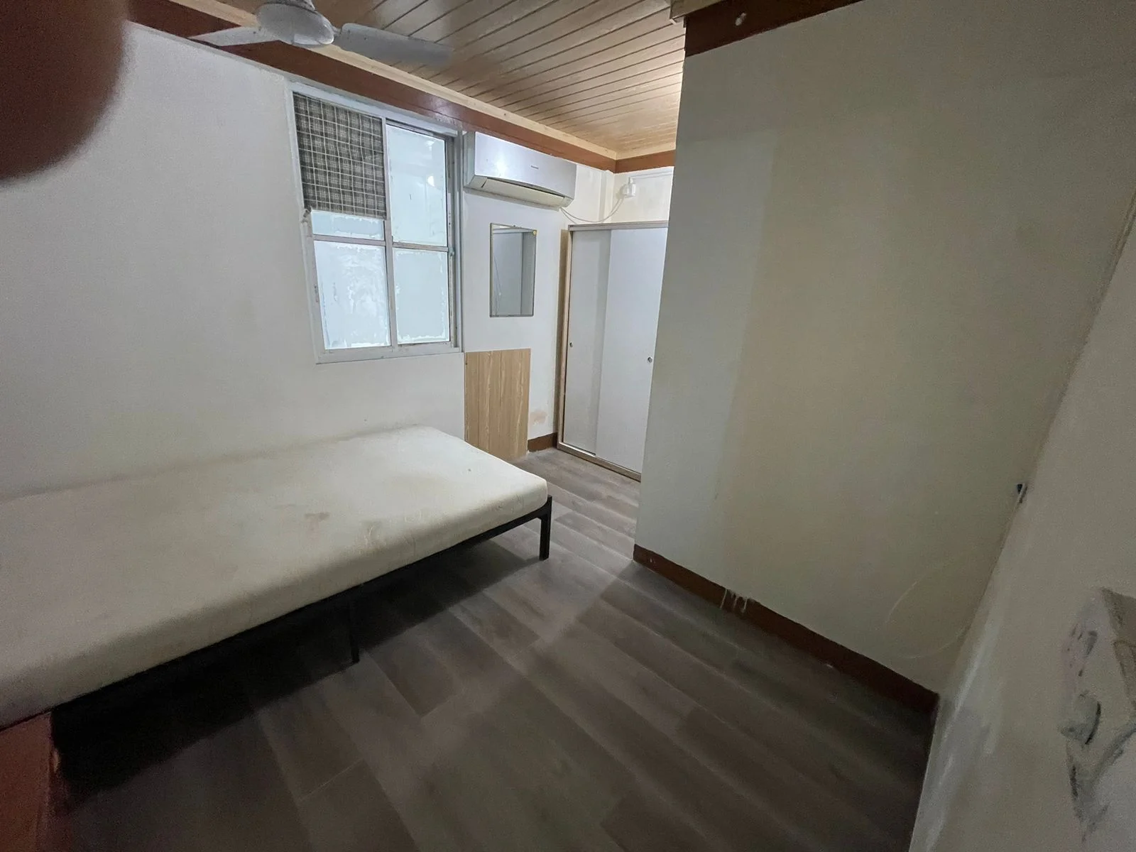 Fully furnished One Room apartment for rent — Malé — Henveiru