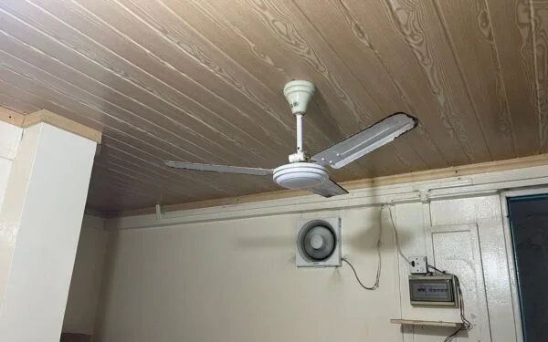 Fully furnished One Room apartment for rent — Malé — Henveiru