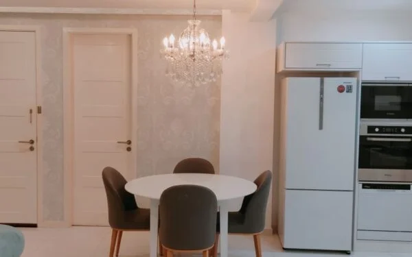 Luxury 2 rooms Apartment — Malé — Machchangolhi
