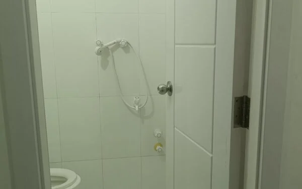 1 ROOM for Rent from 3 ROOM APARTMENT — Malé — Machchangolhi