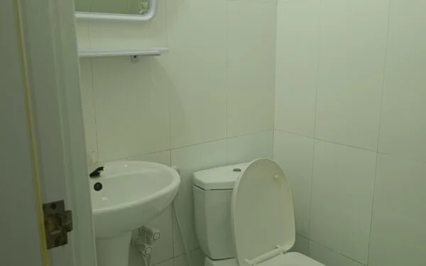 1 ROOM for Rent from 3 ROOM APARTMENT — Malé — Machchangolhi