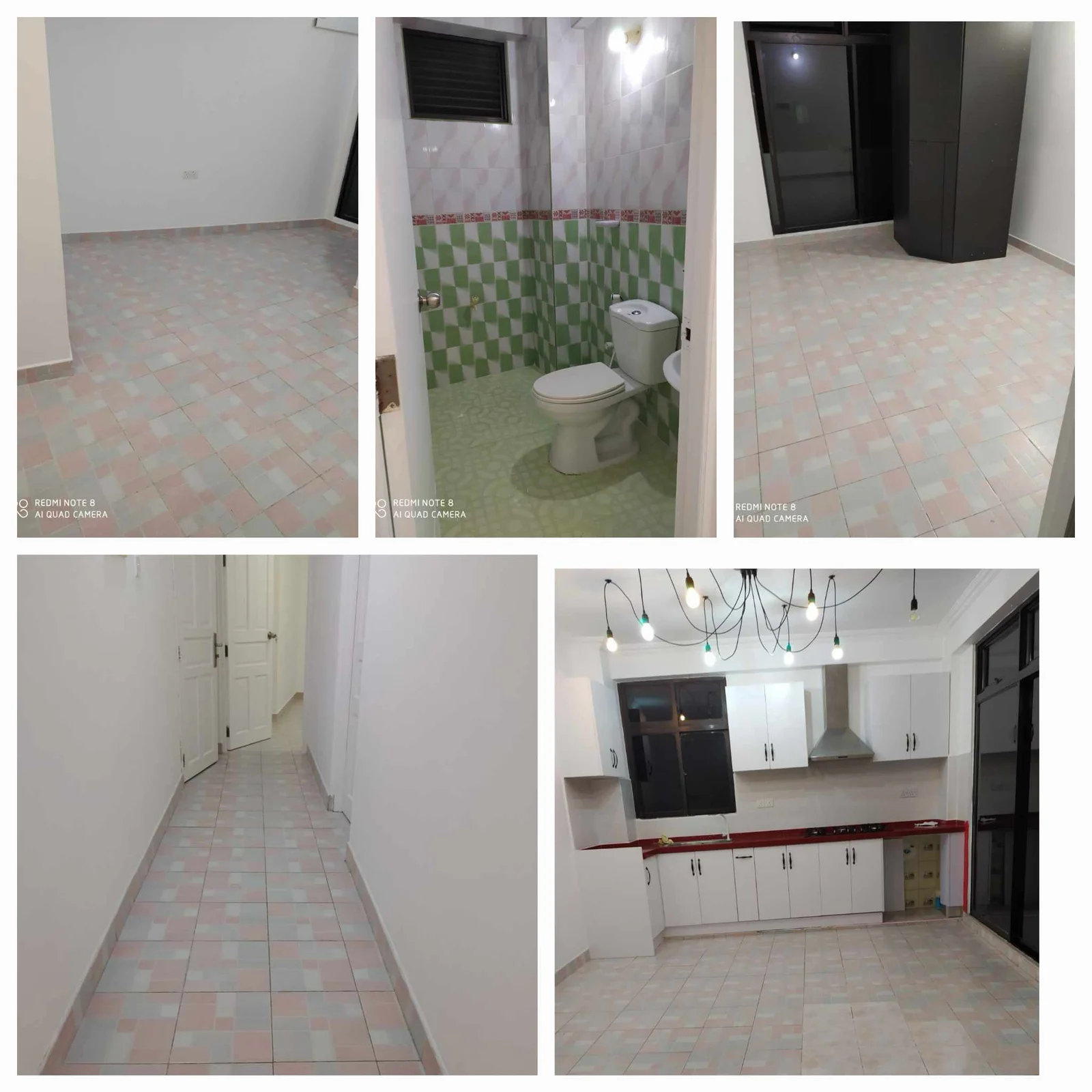 2 room Apartment for Rent — Malé — Machchangolhi