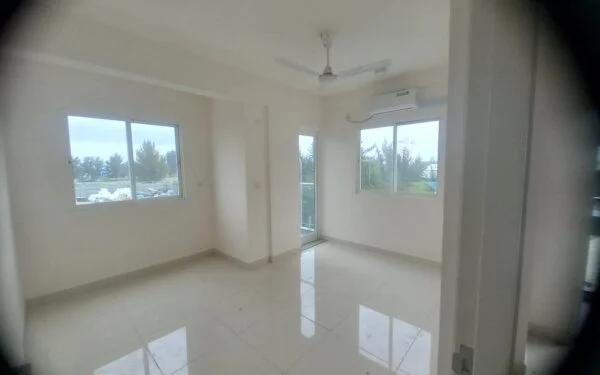 New 3 bedroom Apartment with attached bathrooms in HM phase 2 — Hulhumalé
