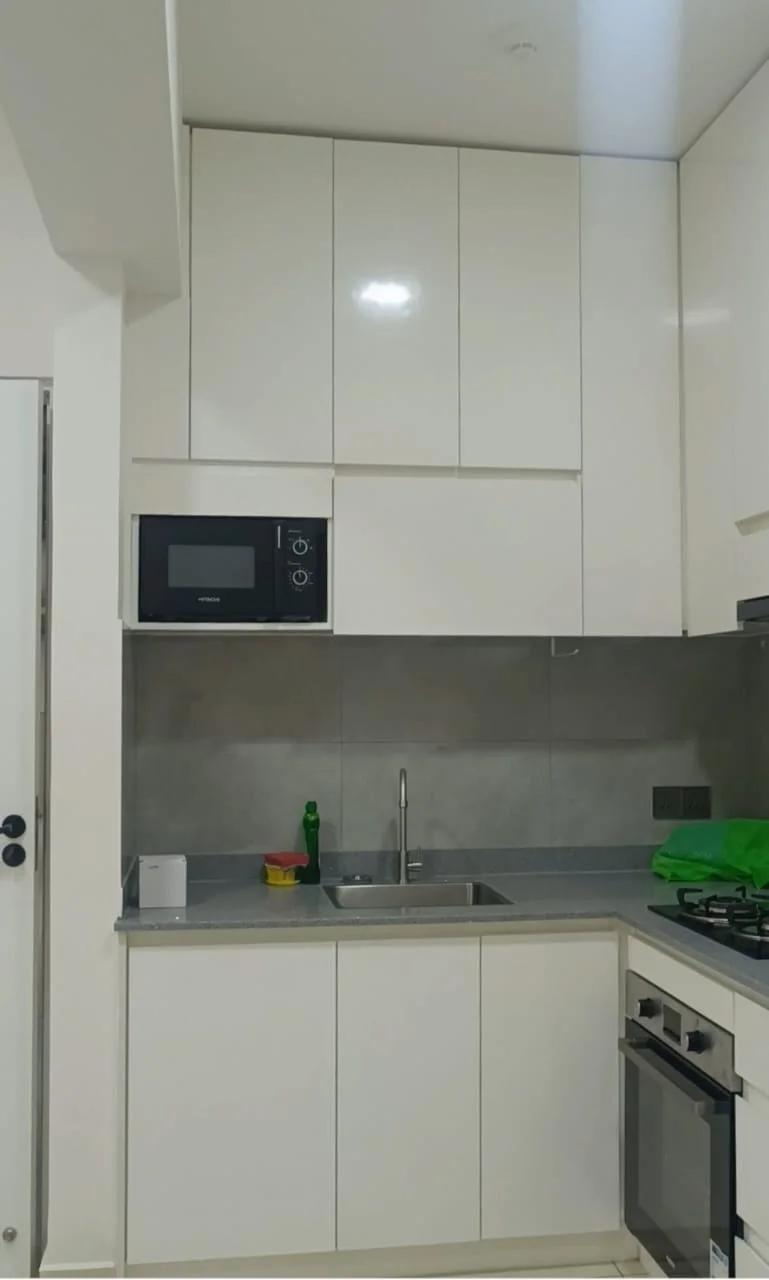 🔥2 Rooms with Attached Toilet, (FULLY AIRCONDITIONED, Hot Water Heater) FROM 3 Room Apartment phase 2 (MWSC Malas Resident Tower) 🔥 — Hulhumalé