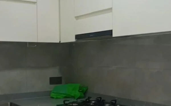🔥2 Rooms with Attached Toilet, (FULLY AIRCONDITIONED, Hot Water Heater) FROM 3 Room Apartment phase 2 (MWSC Malas Resident Tower) 🔥 — Hulhumalé