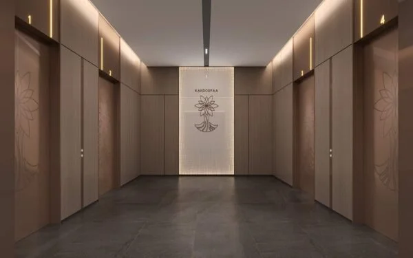 Luxurious Corner 3+1 Bedroom Apartments Available Now at Kandoofaa Residence! — Hulhumalé