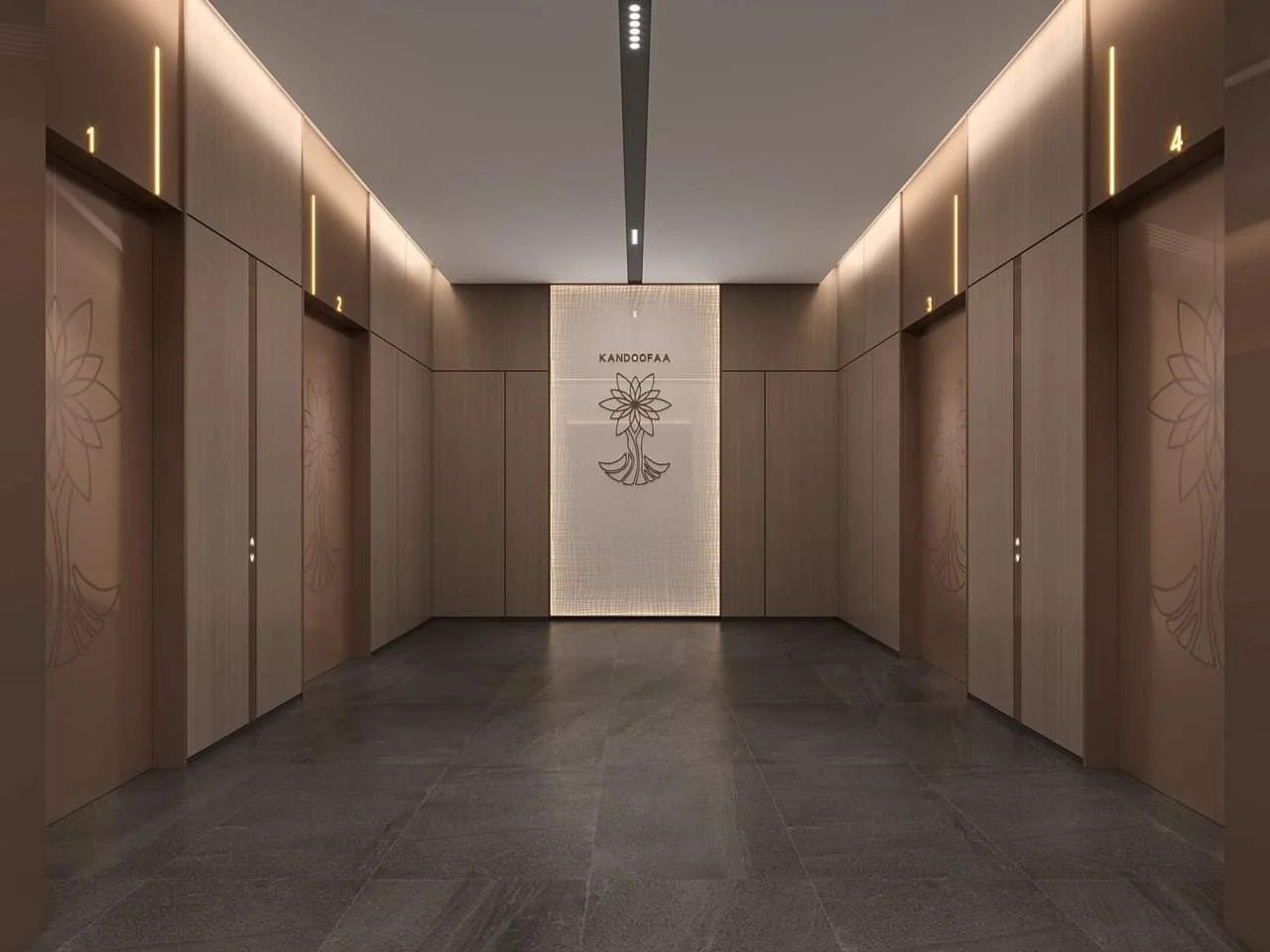 Luxurious Corner 3+1 Bedroom Apartments Available Now at Kandoofaa Residence! — Hulhumalé