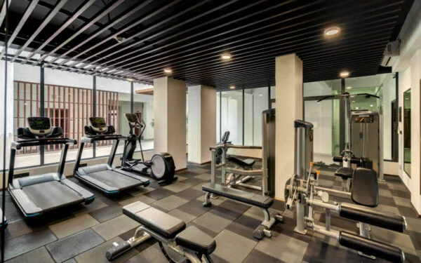 iBiS: Private relaxing apartments for short-term monthly stay in Hulhumale' — Hulhumalé