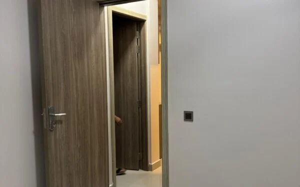 2 bedrooms with attached toilet MVR 19,000 — Malé