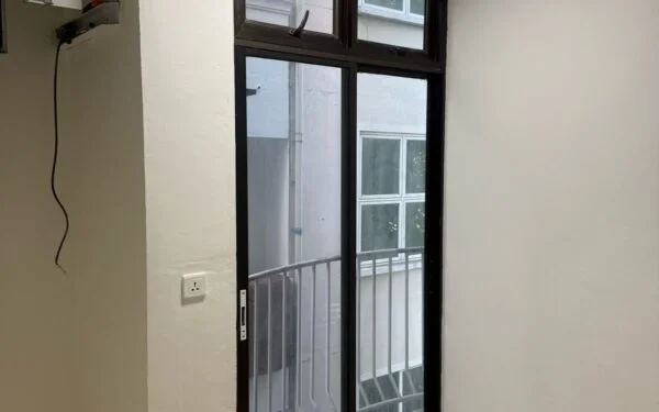 SOLD - 2 Room Apartment MVR 15000 — Malé — Maafannu