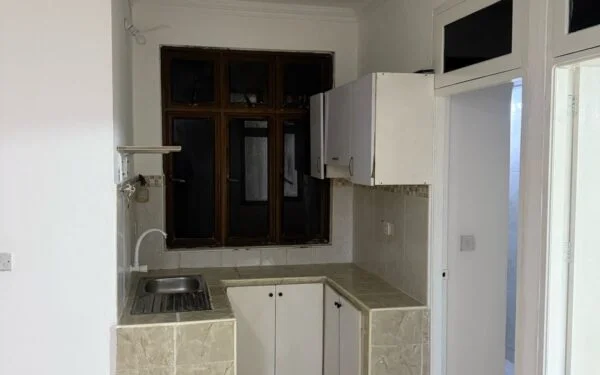 SOLD - 2 Room Apartment MVR 15000 — Malé — Maafannu