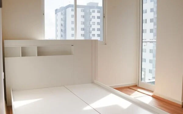 3-Bedroom Apartment for Rent in Hulhumalé Phase 2 — Hulhumalé