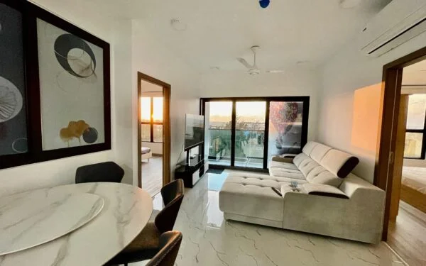 Renting out Condominium in Hulhumale' — Hulhumalé
