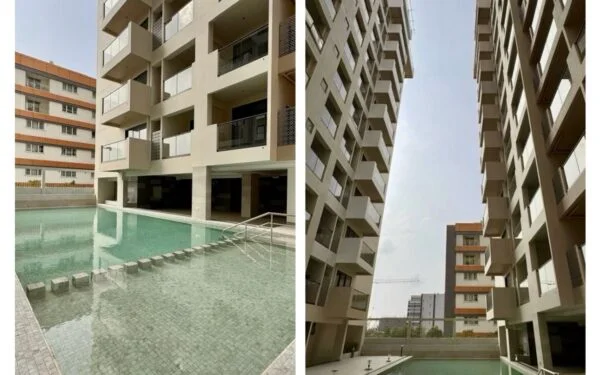 BRAND NEW 3-BEDROOM APARTMENT FOR SALE — Hulhumalé