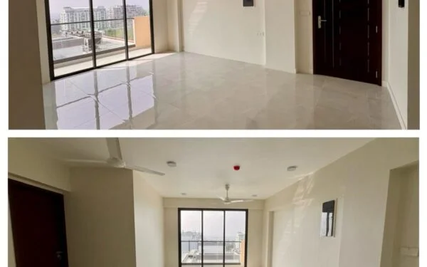 BRAND NEW 3-BEDROOM APARTMENT FOR SALE — Hulhumalé