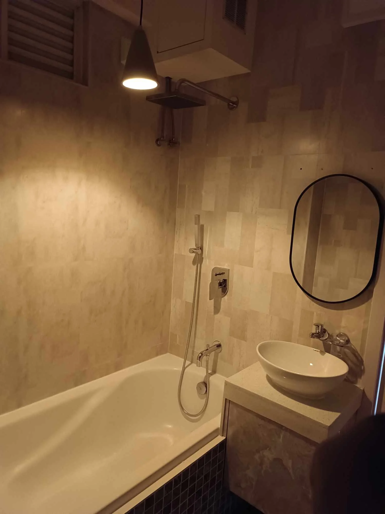 SOLD- 2 Room Apartment Rent — Malé — Maafannu