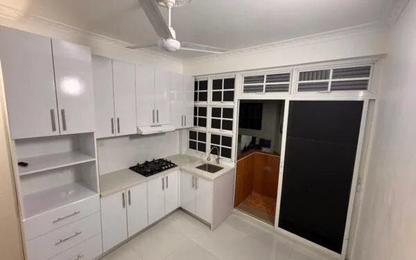 SOLD - 1 BEDROOM APARTMENT FOR RENT โ Hulhumalรฉ