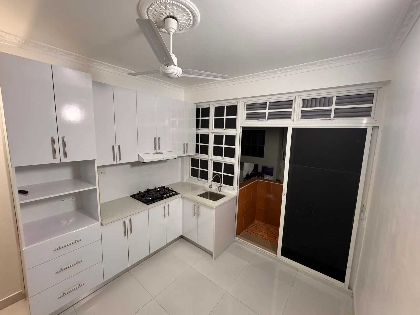 SOLD - 1 BEDROOM APARTMENT FOR RENT — Hulhumalé