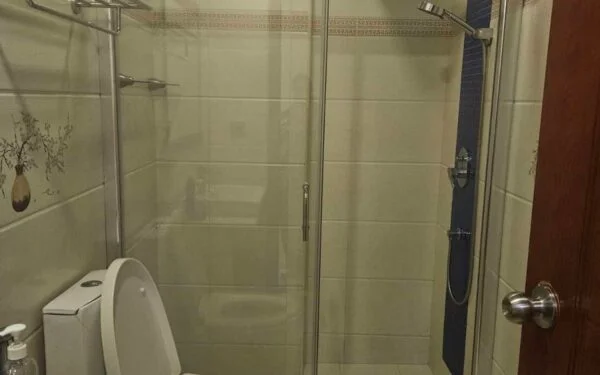 Fully furnished 1 room apartment in Hulhumale — Hulhumalé