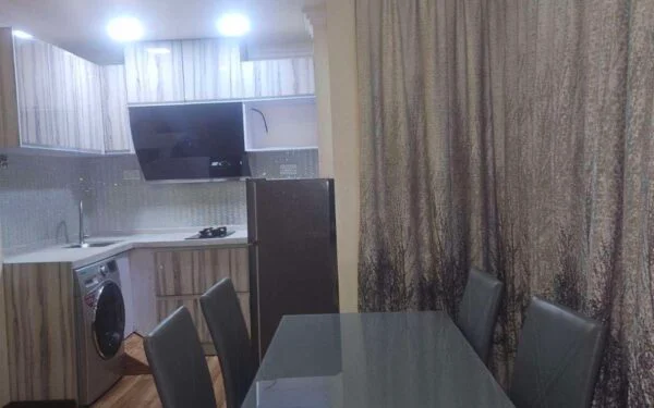 Fully furnished 1 room apartment in Hulhumale — Hulhumalé