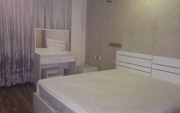 Fully furnished 1 room apartment in Hulhumale — Hulhumalé