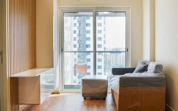 3-Bedroom Apartment for Rent in Hulhumalé Phase 2 — Hulhumalé