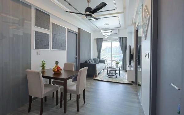 Apartment for rent — Hulhumalé
