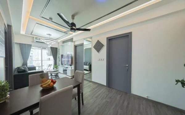 Apartment for rent — Hulhumalé