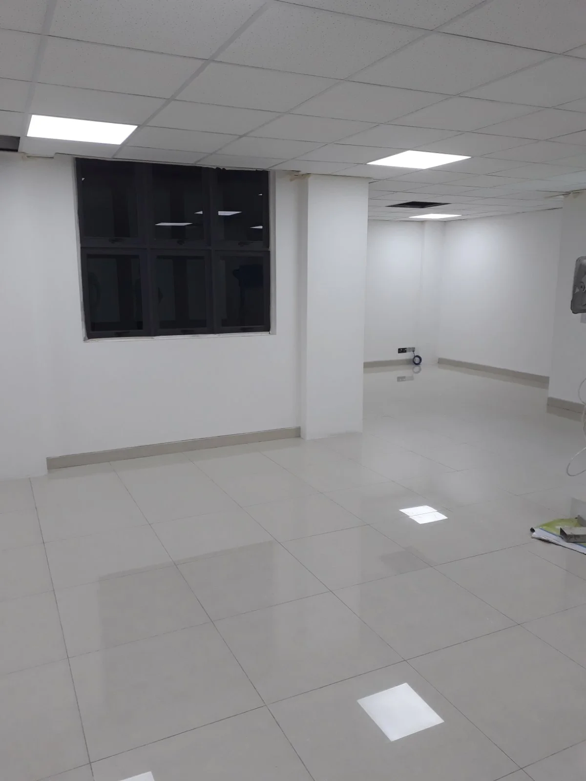 Commercial Space — Malé — Henveiru