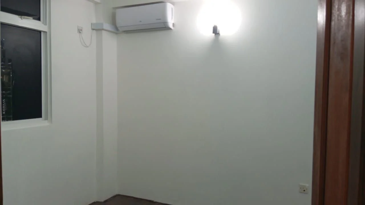 Two room apartment for rent. — Malé — Galolhu