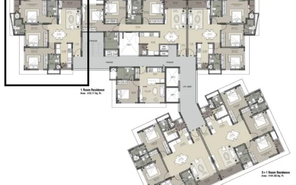 Three Room Luxury Apartment from Male — Malé — Maafannu