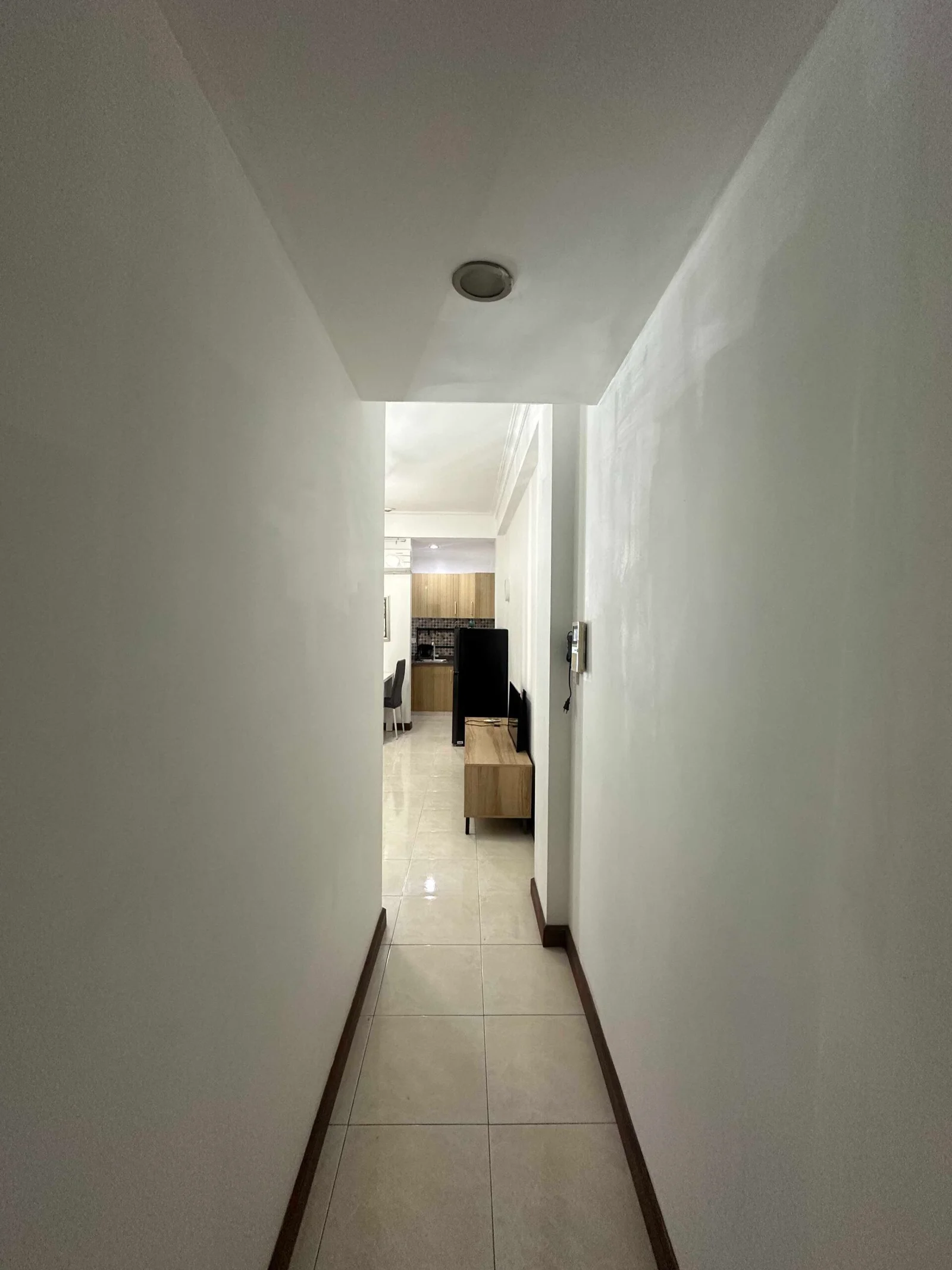1 Room Fully Furnished Apartment for Rent - in Male' (1) — Malé — Machchangolhi