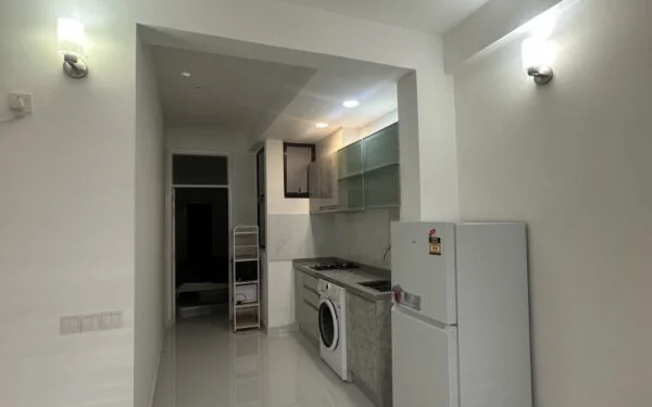 1 Room Fully Furnished Apartment for Rent - in Male' (2) — Malé — Machchangolhi