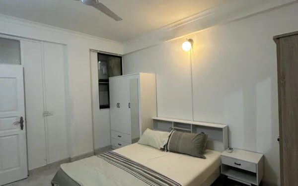 1 Room Fully Furnished Apartment for Rent - in Male' (3) — Malé — Machchangolhi