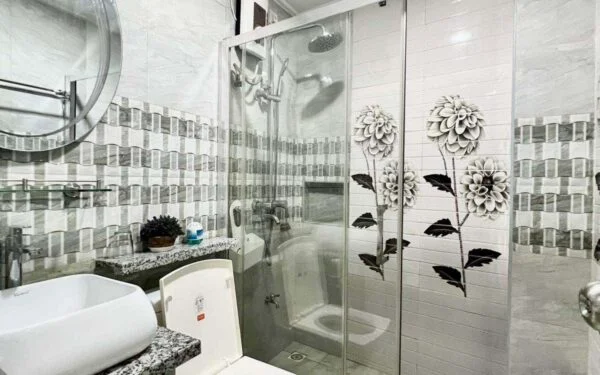 For Rent 3-Bedroom Fully Furnished Apartment — Malé — Maafannu